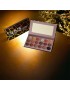 Desert Nude Eyeshadow Palette 16 Colors