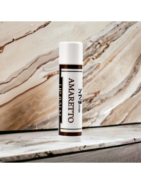 Amaretto Moisturizing Lip Balm