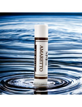 Amaretto Moisturizing Lip Balm