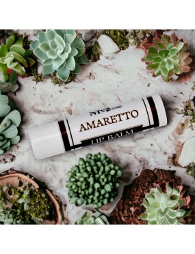 Amaretto Moisturizing Lip Balm