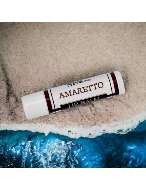 Amaretto Moisturizing Lip Balm