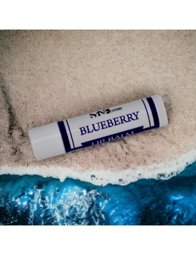 Blueberry Moisturizing Lip Balm