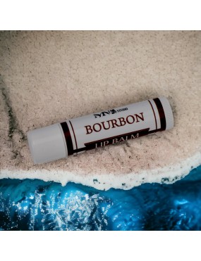 Bourbon Moisturizing Lip Balm