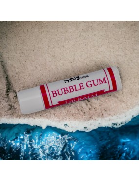 Bubble Gum Moisturizing Lip Balm