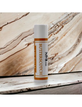 Butterscotch Moisturizing Lip Balm