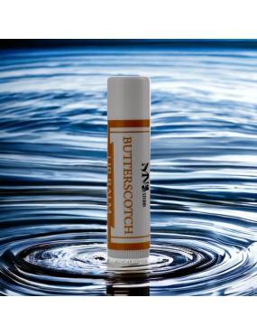 Butterscotch Moisturizing Lip Balm