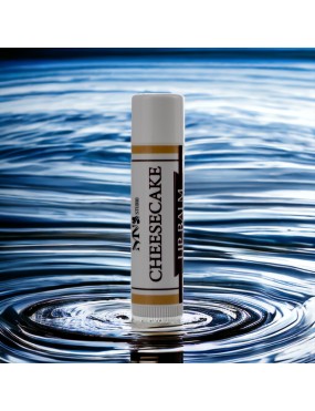 Cheesecake Moisturizing Lip Balm