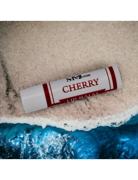 Cherry Moisturizing Lip Balm