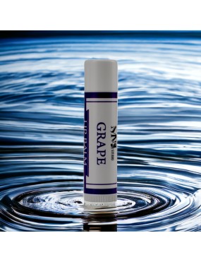 Grape Moisturizing Lip Balm