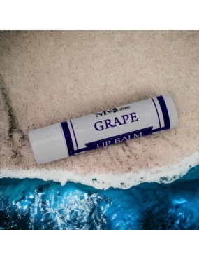 Grape Moisturizing Lip Balm