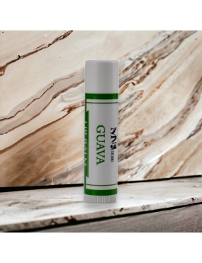 Guava Moisturizing Lip Balm