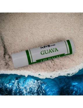 Guava Moisturizing Lip Balm