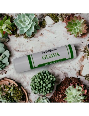 Guava Moisturizing Lip Balm