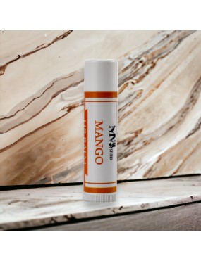 Mango Moisturizing Lip Balm