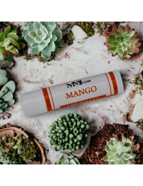 Mango Moisturizing Lip Balm