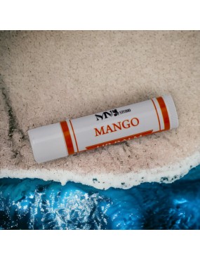 Mango Moisturizing Lip Balm