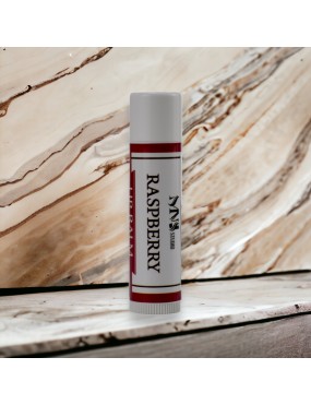 Rasberry Moisturizing Lip Balm