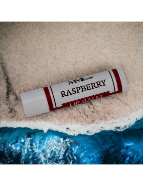 Rasberry Moisturizing Lip Balm