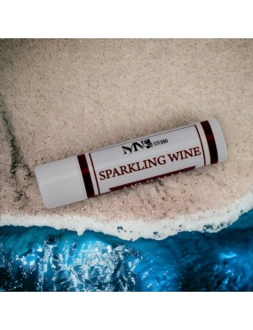 Sparkling Wine Moisturizing Lip Balm