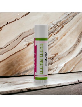 Tutti Frutti Moisturizing Lip Balm