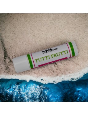 Tutti Frutti Moisturizing Lip Balm