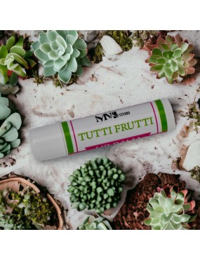 Tutti Frutti Moisturizing Lip Balm