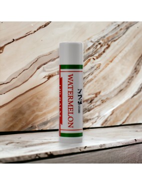 Watermelon Moisturizing Lip Balm