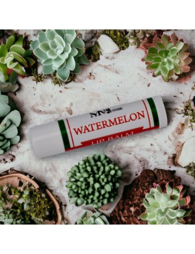 Watermelon Moisturizing Lip Balm