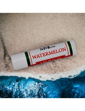 Watermelon Moisturizing Lip Balm