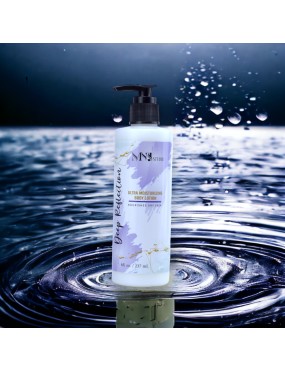 Deep Reflection Ultra-Moisturizing Body Lotion