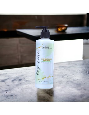 Key Lime Ultra-Moisturizing Body Lotion