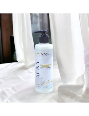 Sun Cloud Ultra-Moisturizing Body Lotion