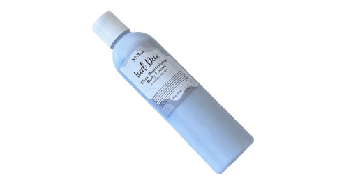 Iced Dust Ultra-Moisturizing Body Lotion "Old Version"