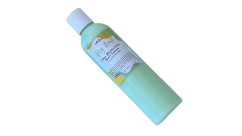 Key Lime Ultra-Moisturizing Body Lotion "Old Version"