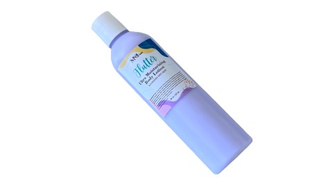 Flutter Ultra-Moisturizing Body Lotion "Old Version"