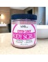 Cotton Candy Exfoliating Walnut Body Scrub