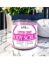 Cotton Candy Exfoliating Walnut Body Scrub