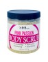 Pink Passion Exfoliating Walnut Body Scrub