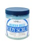 Mountain Breeze Exfoliating Walnut Body Scrub