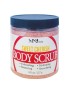 Sweet Cherish Exfoliating Walnut Body Scrub