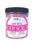 Love Spell Exfoliating Walnut Body Scrub