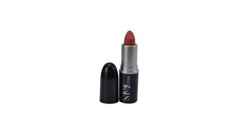MNJS Noir Collection Matte Lipstick Shade B-1 (Limited Edition)