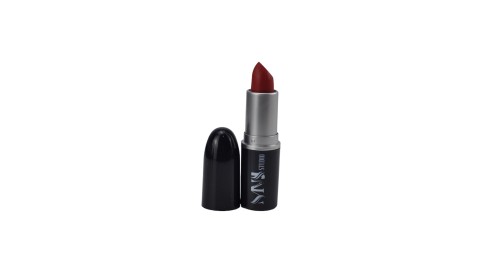 MNJS Noir Collection Matte Lipstick Shade B-3 (Limited Edition)
