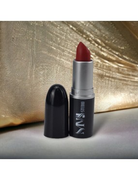 MNJS Noir Collection Matte Lipstick Shade B-3 (Limited Edition)