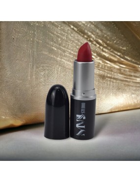 MNJS Noir Collection Matte Lipstick Shade B-4 (Limited Edition)