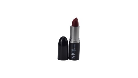 MNJS Noir Collection Matte Lipstick Shade B-8 (Limited Edition)