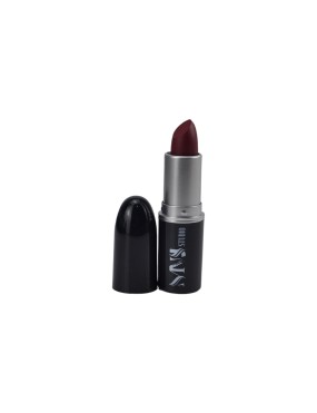 MNJS Noir Collection Matte Lipstick Shade B-8 (Limited Edition)