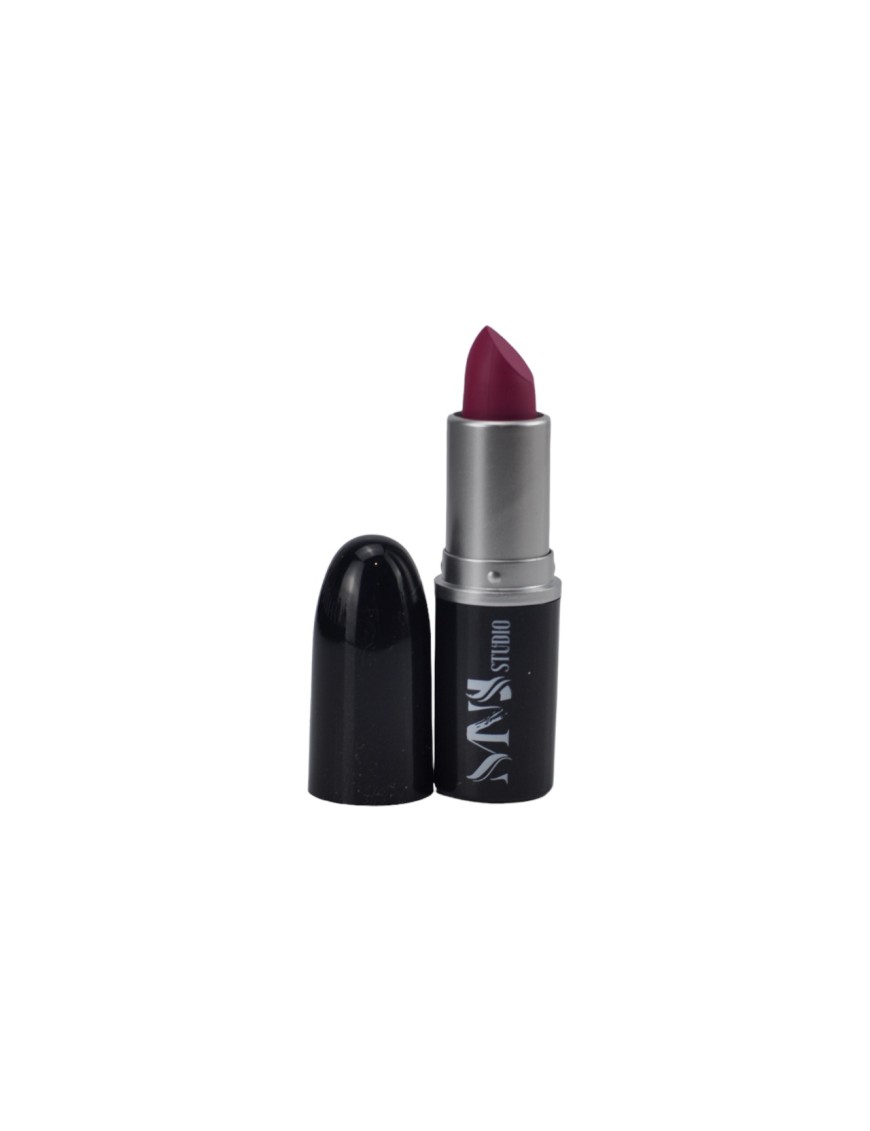 MNJS Noir Collection Matte Lipstick Shade B-11 (Limited Edition)