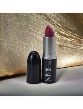 MNJS Noir Collection Matte Lipstick Shade B-11 (Limited Edition)