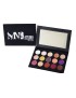 Best Professional Matte Eyeshadow Palette 15 Colors